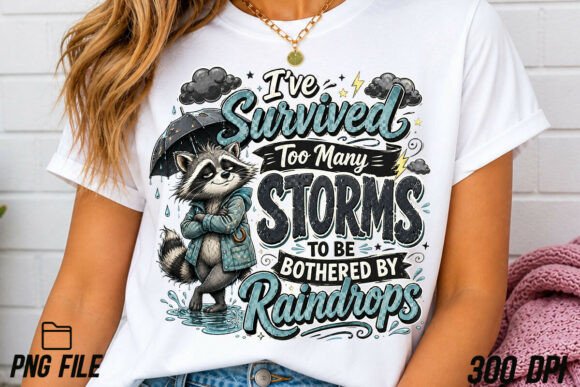 Download Funny Raccoon Sarcastic T-shirt PNG - Premium Resources