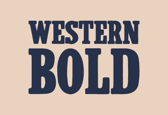Download Western Bold - Old Collection