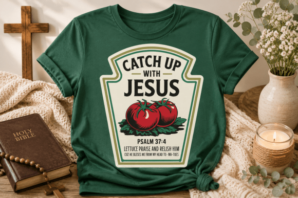 Download Catch Up with Jesus Shirt PNG - Shirt Collection