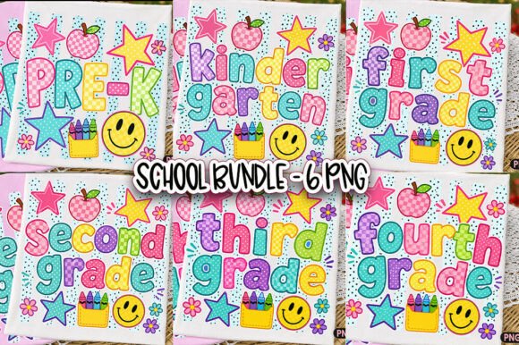 Download Back to School Bundle Striped Shirt PNG - Shirt Collection