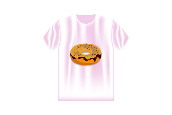 Download Fashion Fun T-Shirt Drawing Tee - Shirt Collection