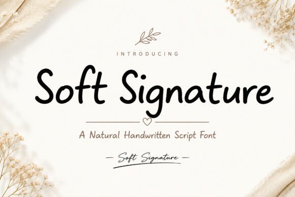 Download Soft Signature - Soft Collection